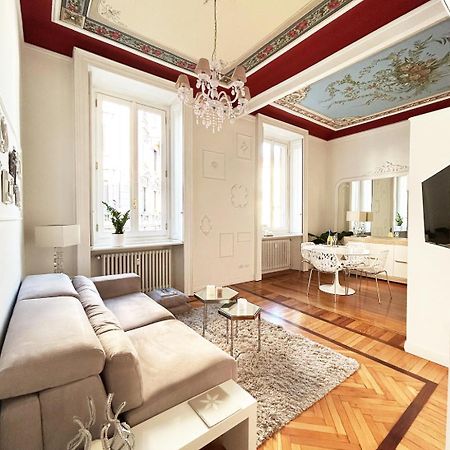 Lis Apartment Милано Екстериор снимка