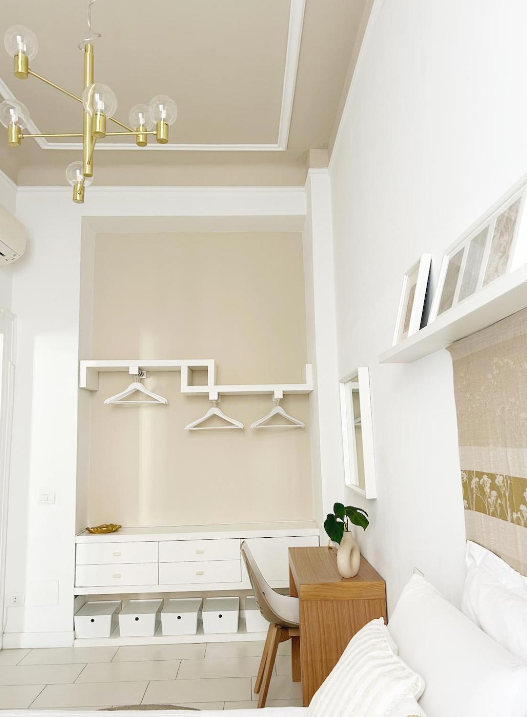 Lis Apartment Милано Екстериор снимка