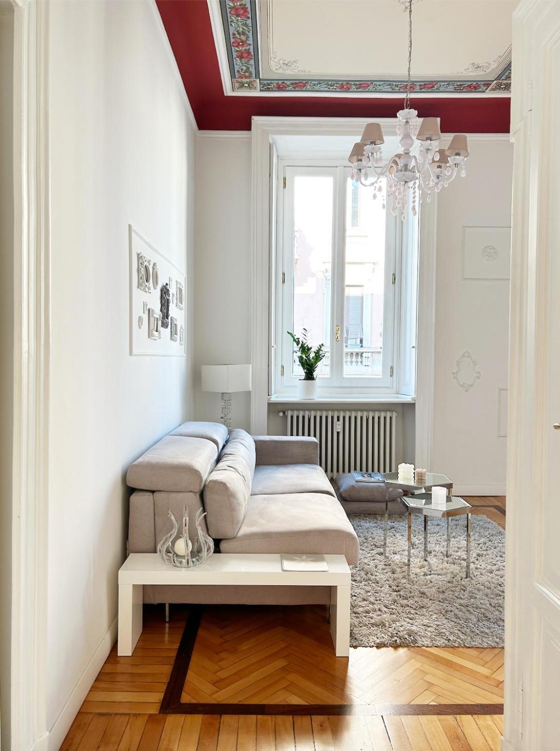 Lis Apartment Милано Екстериор снимка