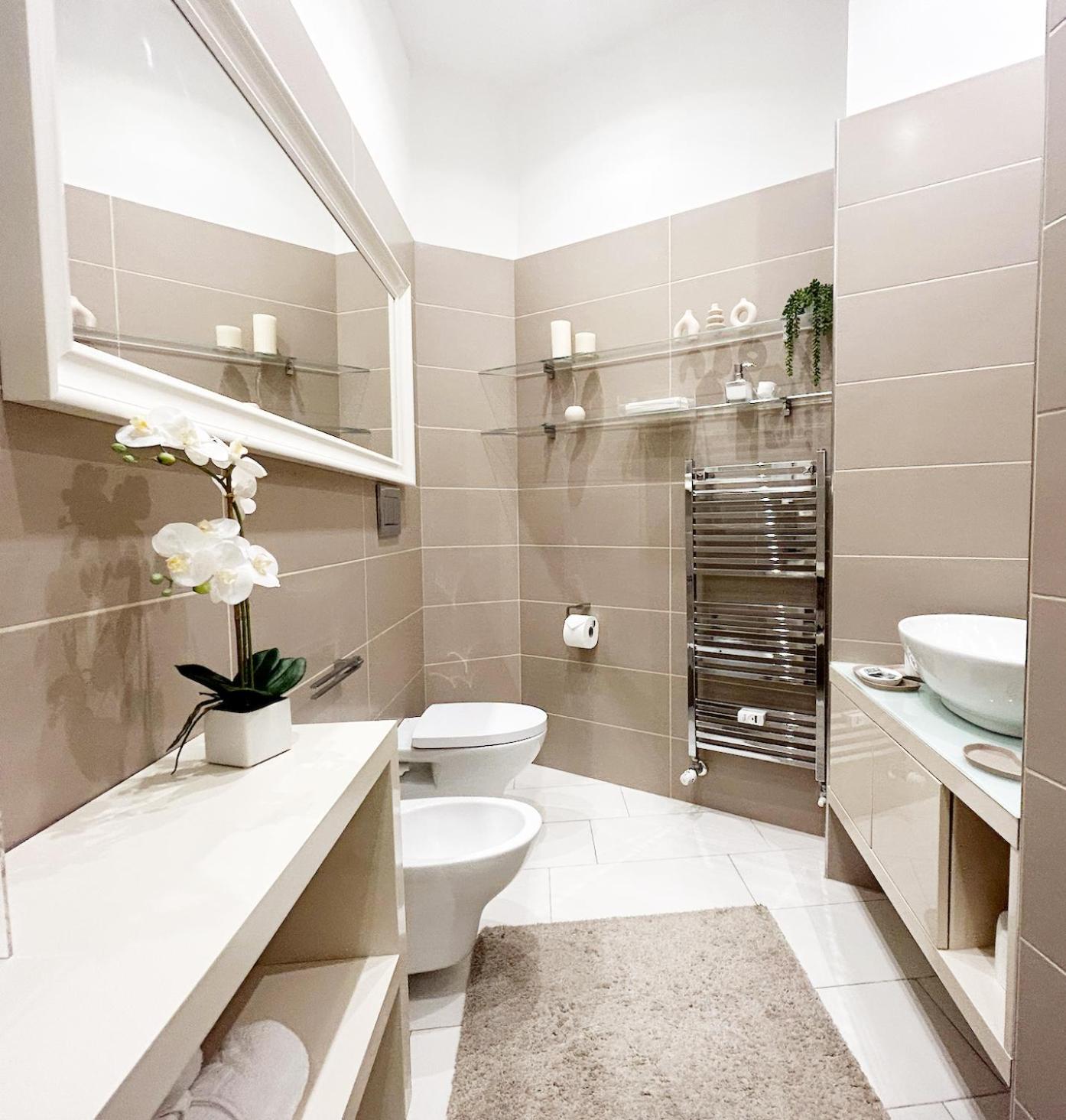 Lis Apartment Милано Екстериор снимка